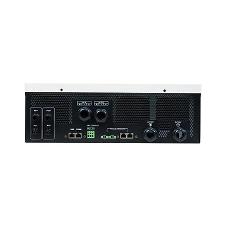 11KW Solar Inverter